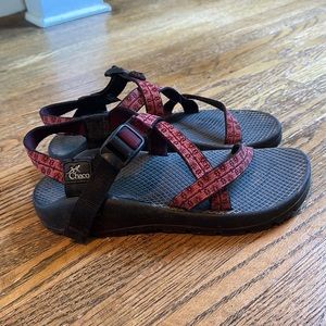 Chaco Sandals